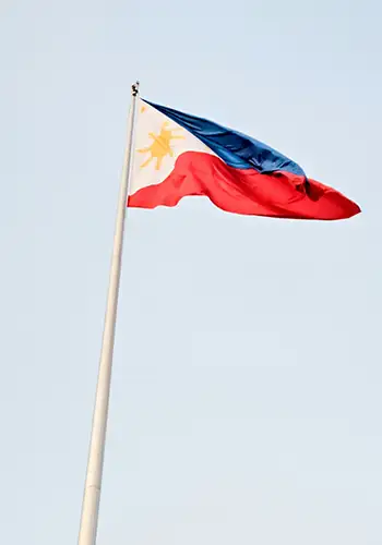 Pomegranate Export to Philippines