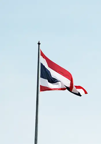 Pomegranate Export to Thailand