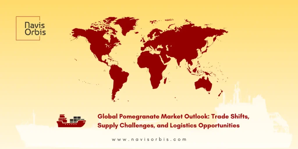 Global Pomegranate Market